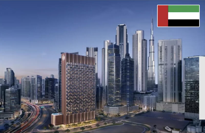 Dubai Projects