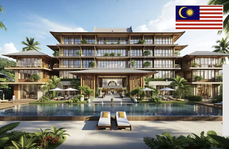 Malaysia Projects